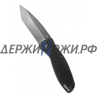 Нож Blur Tanto Kershaw складной K1670TBLKBDZ